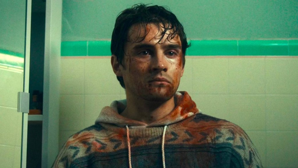 “Obsession” Review