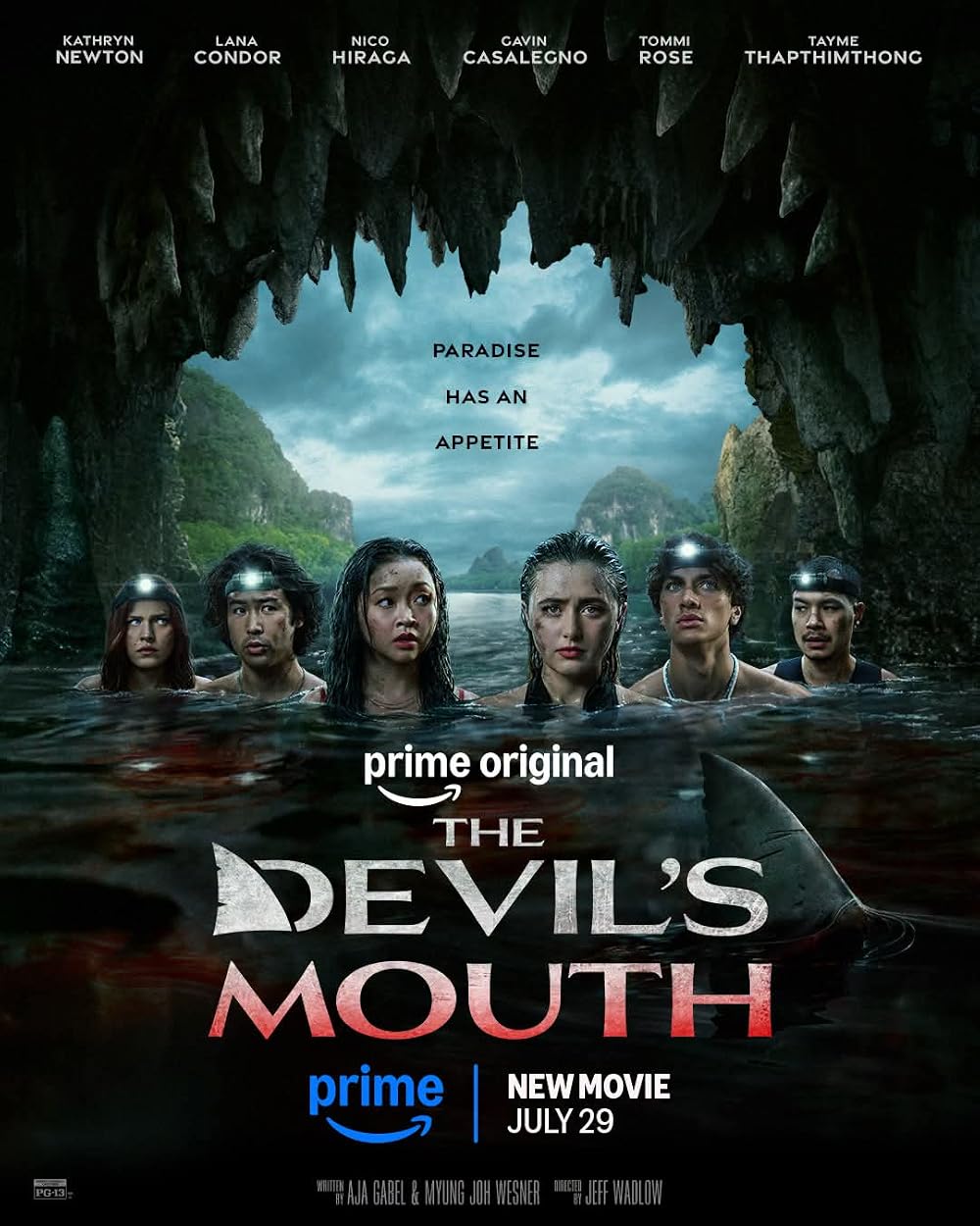 “The Devil’s Mouth” Streaming&nbsp;Review