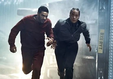 “Prisoner” TV Review