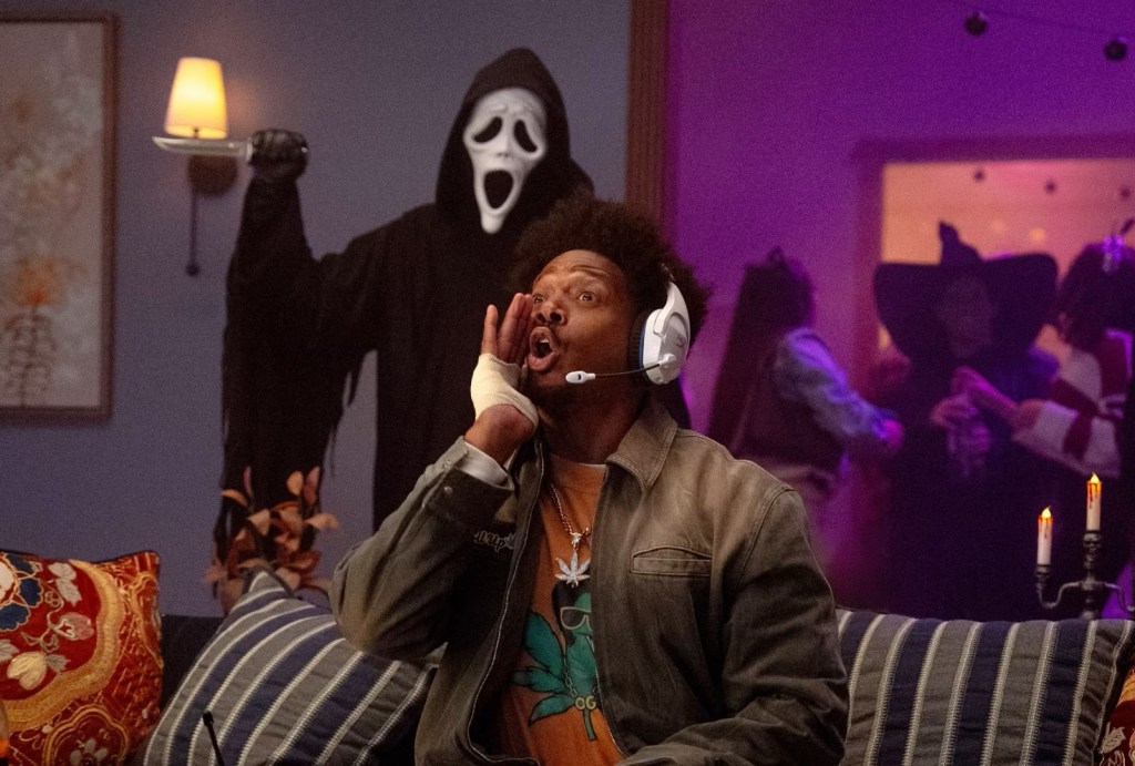 “Scary Movie 6 “&nbsp;Review