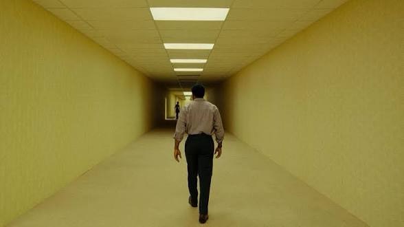 “Backrooms” Review