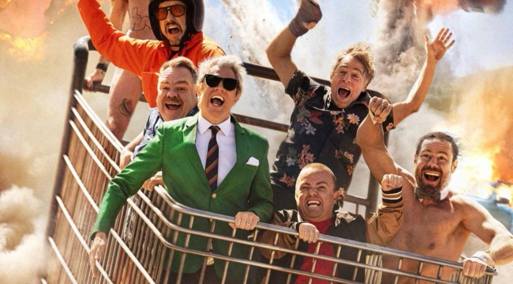 “Jackass: Best And Last”&nbsp;Review