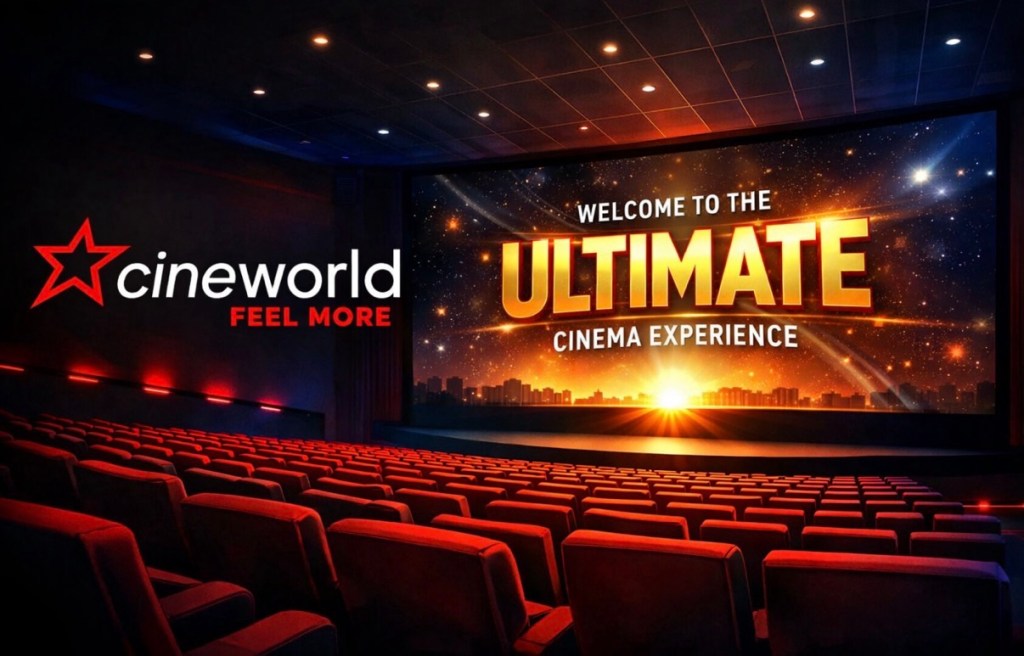 Cineworld Unlimited – 6 Month Update