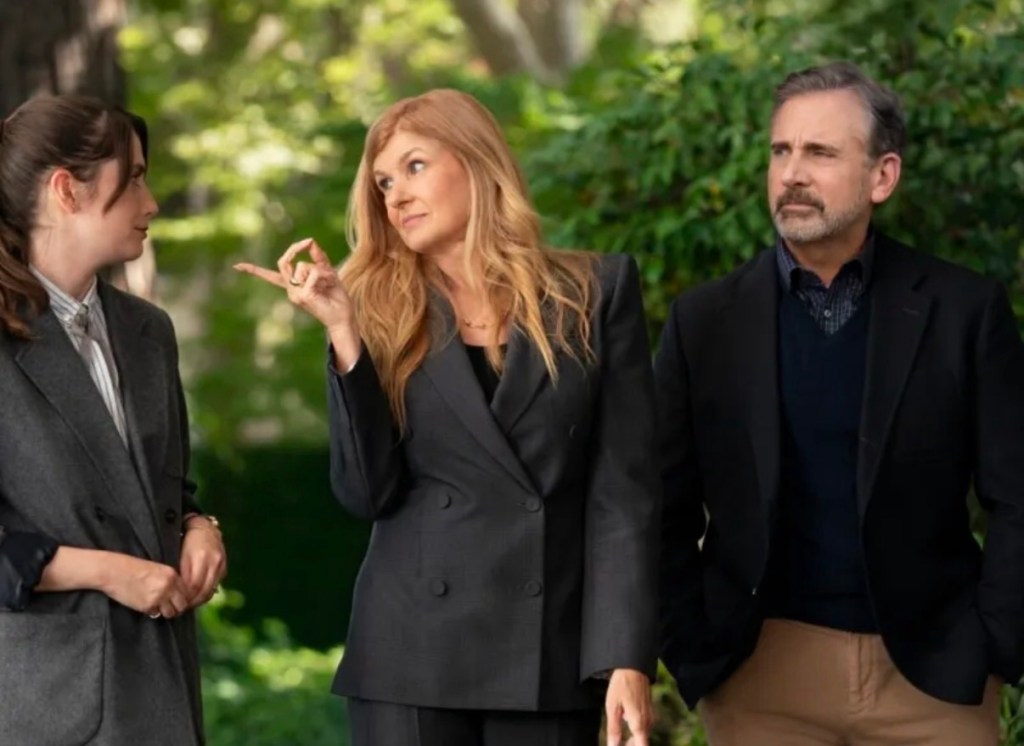 “Rooster” – TV&nbsp;Review