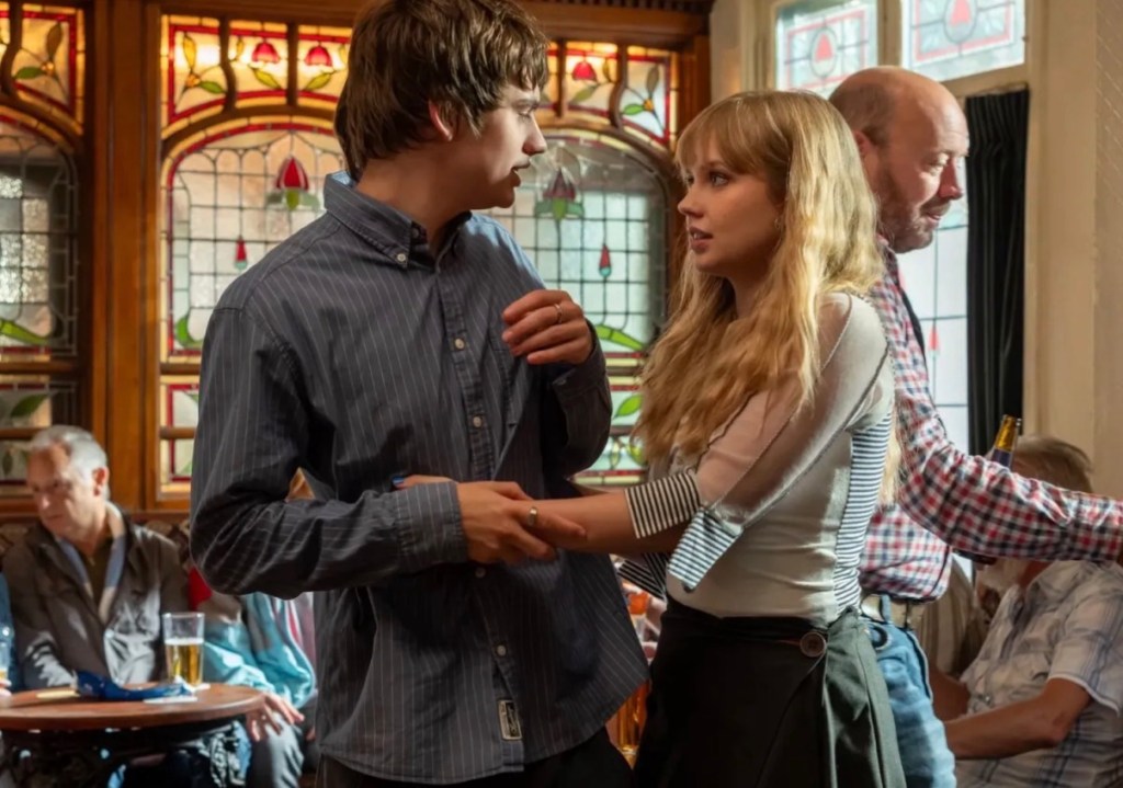 “Finding Emily” Review