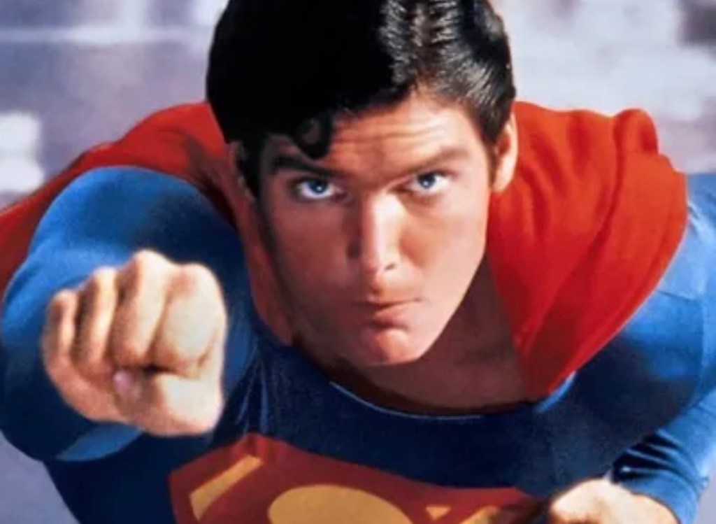 Christopher Reeve Superman Movies –&nbsp;Review