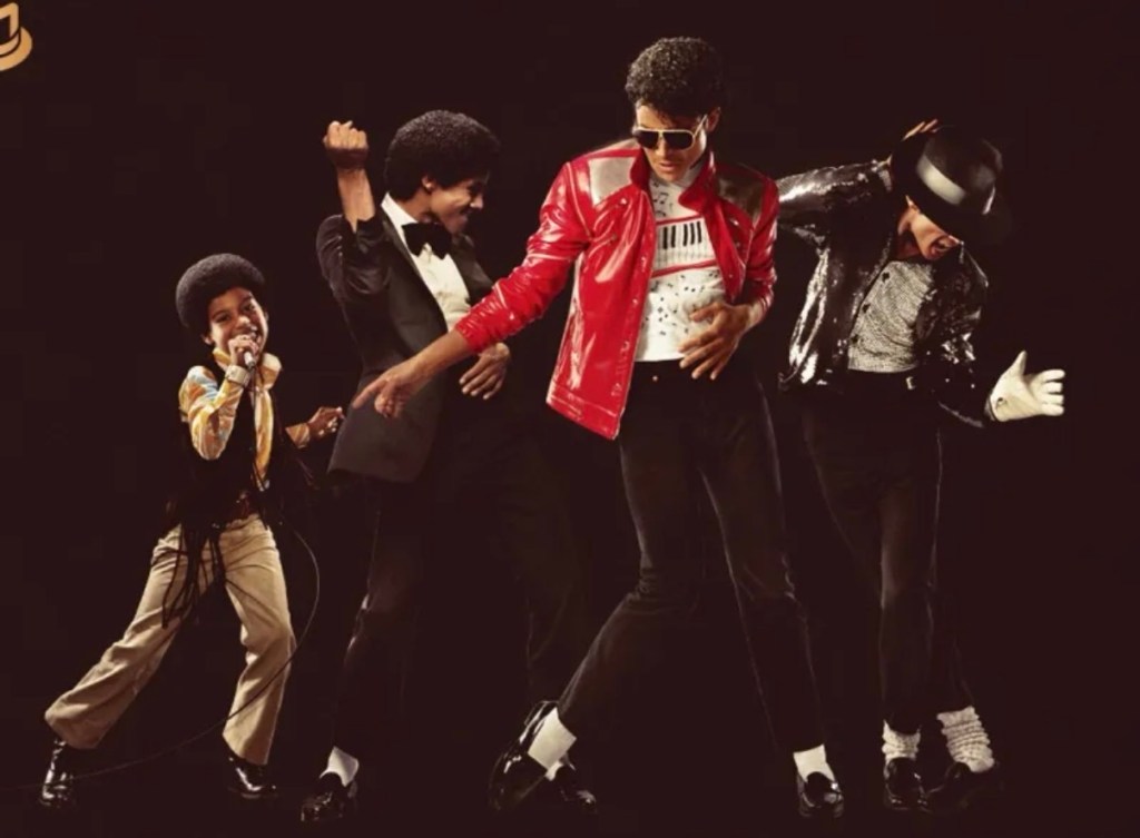 “Michael” Review