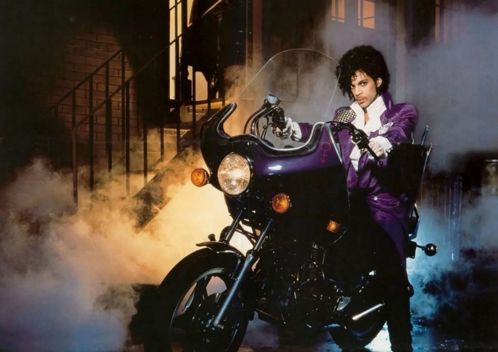 “Purple Rain” Review