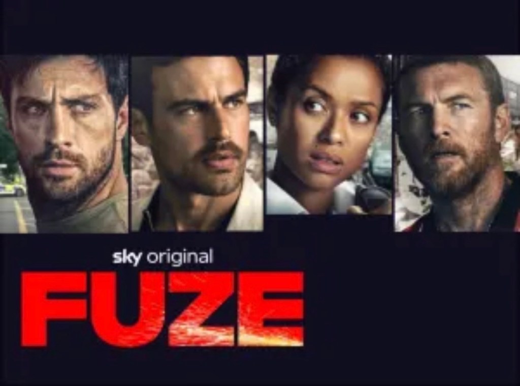 “Fuze” Review