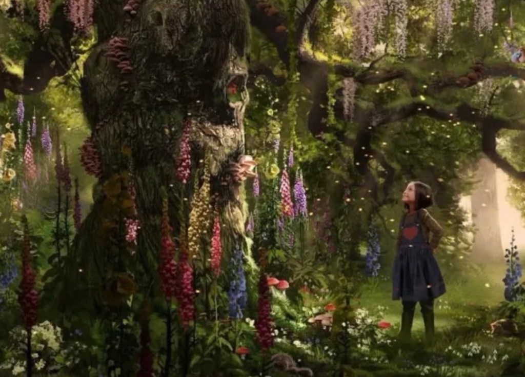 “The Magic Faraway Tree”&nbsp;Review