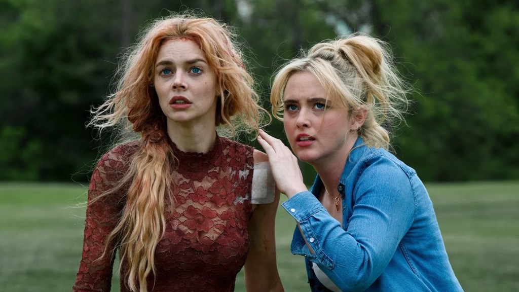 “Ready Or Not 2”&nbsp;Review