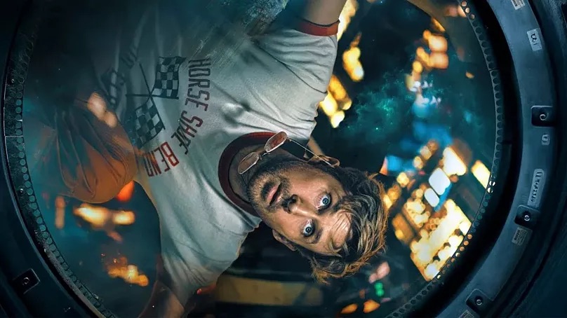 “Project Hail Mary”&nbsp;Review