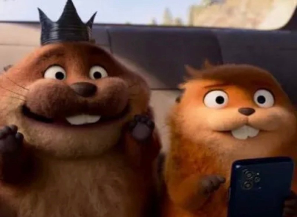 “Hoppers” Review