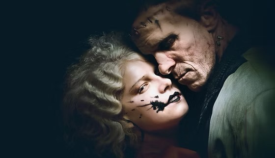 “The Bride” Review
