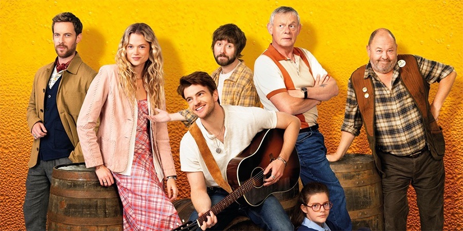 “Mothers Pride” Review