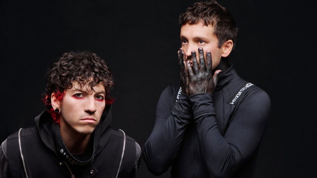 “More Than We Ever Imagined” 21 Pilots Review