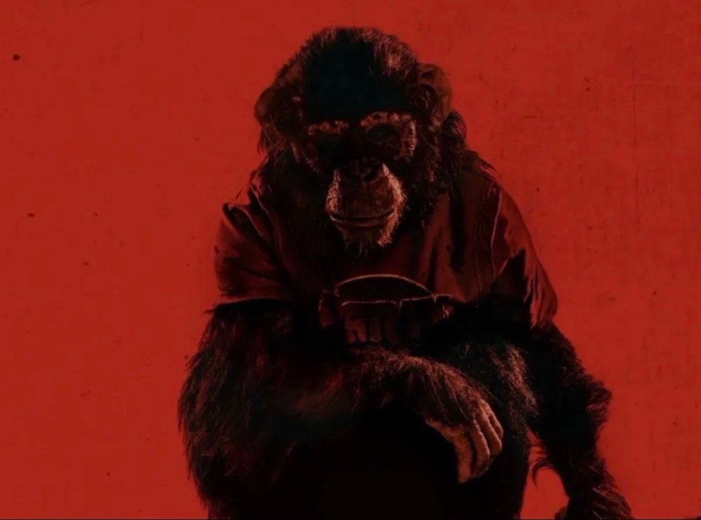 “Primate” Review