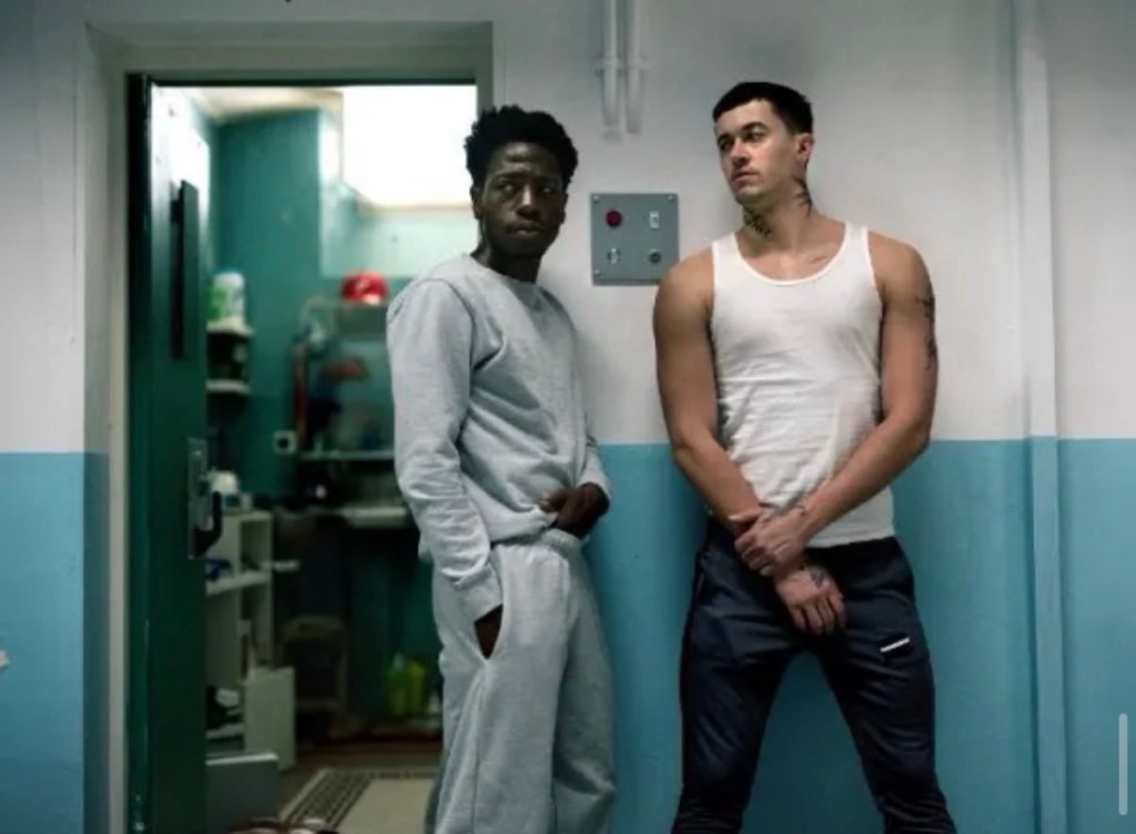 “Wasteman” Review