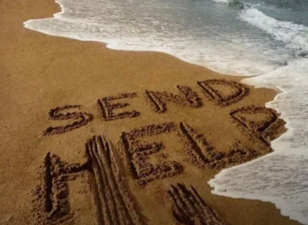 “Send Help” Review
