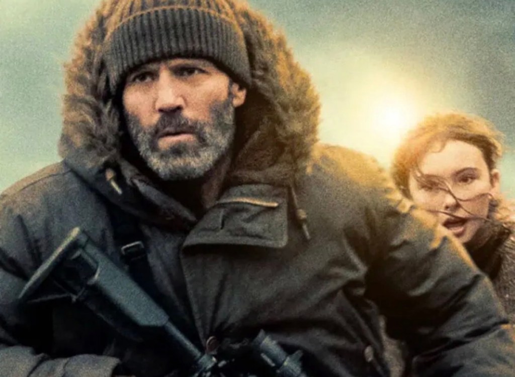 “Shelter” Review