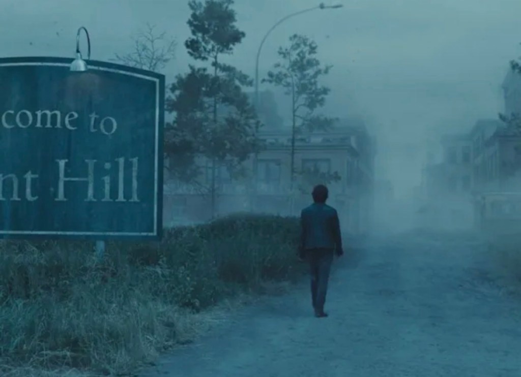 “Return To Silent Hill”&nbsp;Review