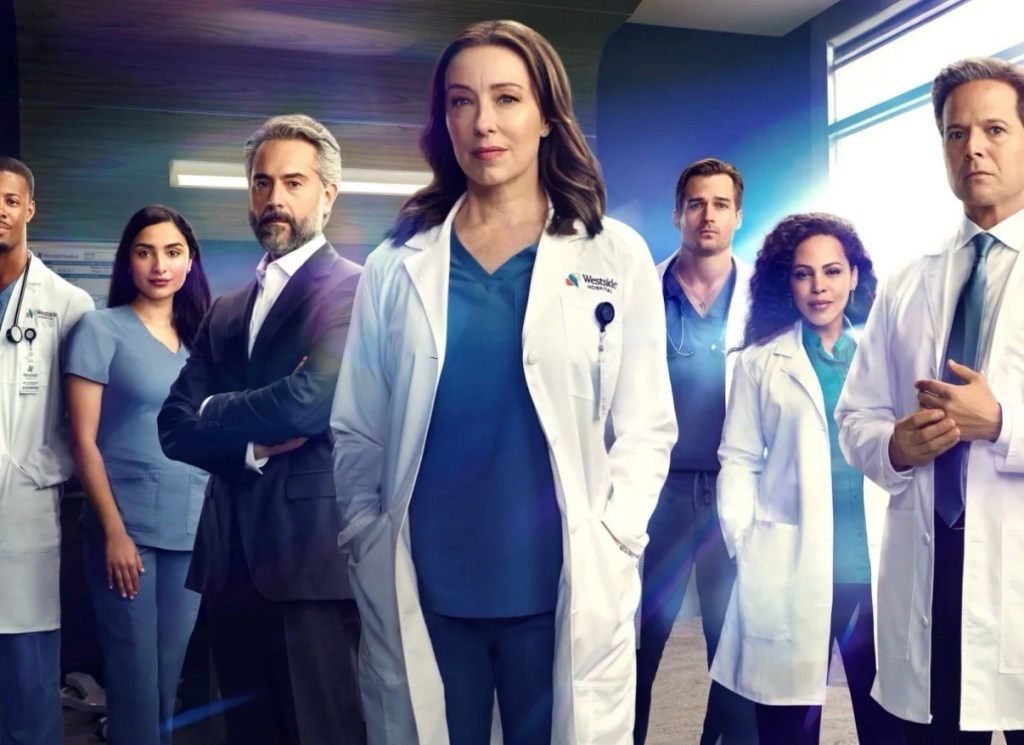 Doc” TV Review