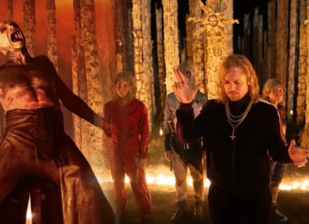 “28 Years Later: The Bone Temple”&nbsp;Review
