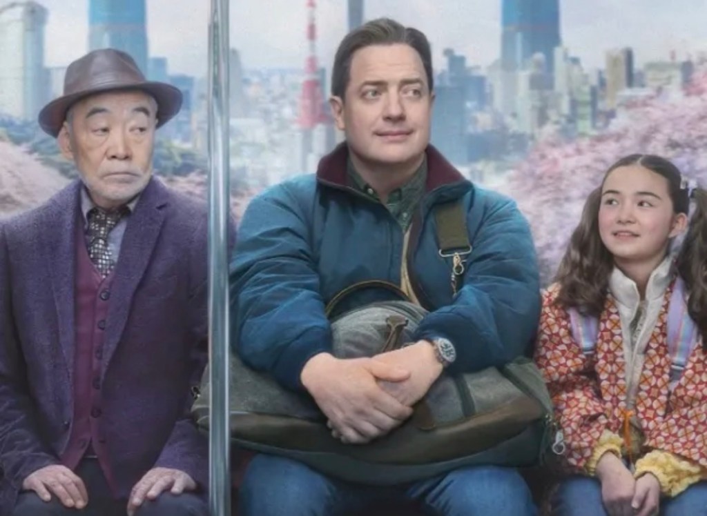 “Rental Family” Review