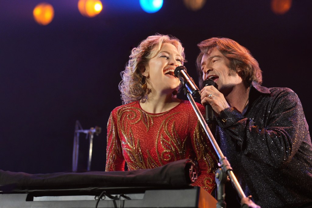 “Song, Sung, Blue”&nbsp;Review