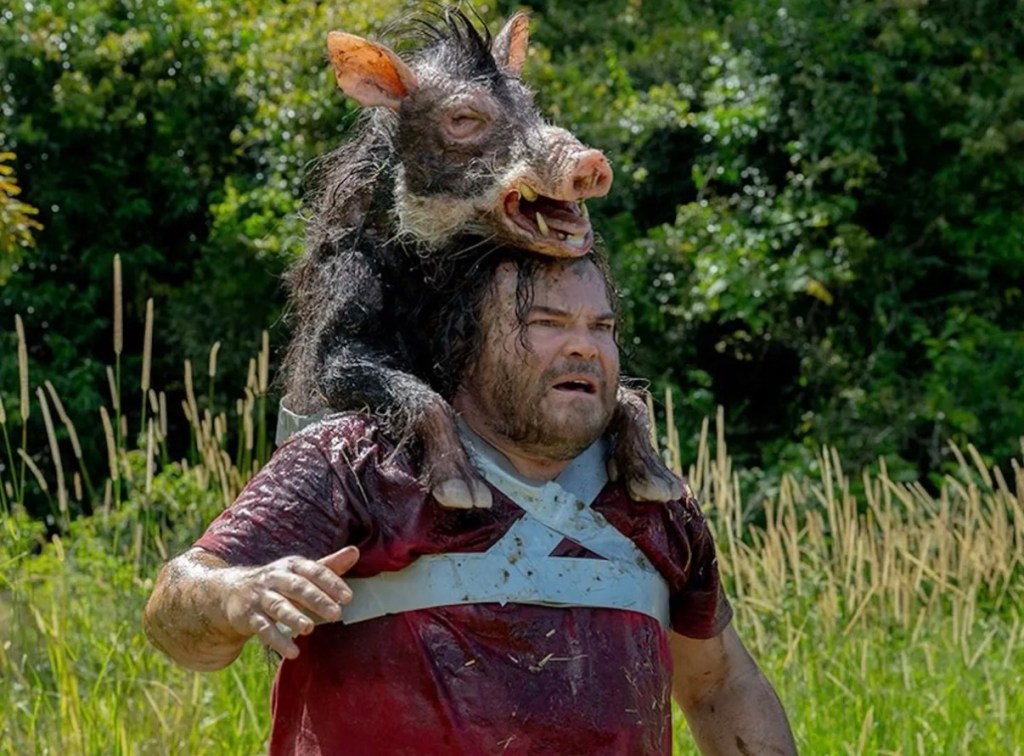 “Anaconda” Review