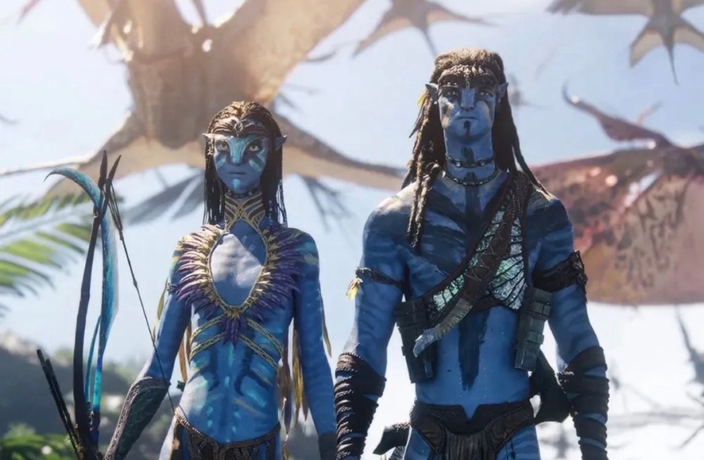 “Avatar: Fire And Ash”&nbsp;Review