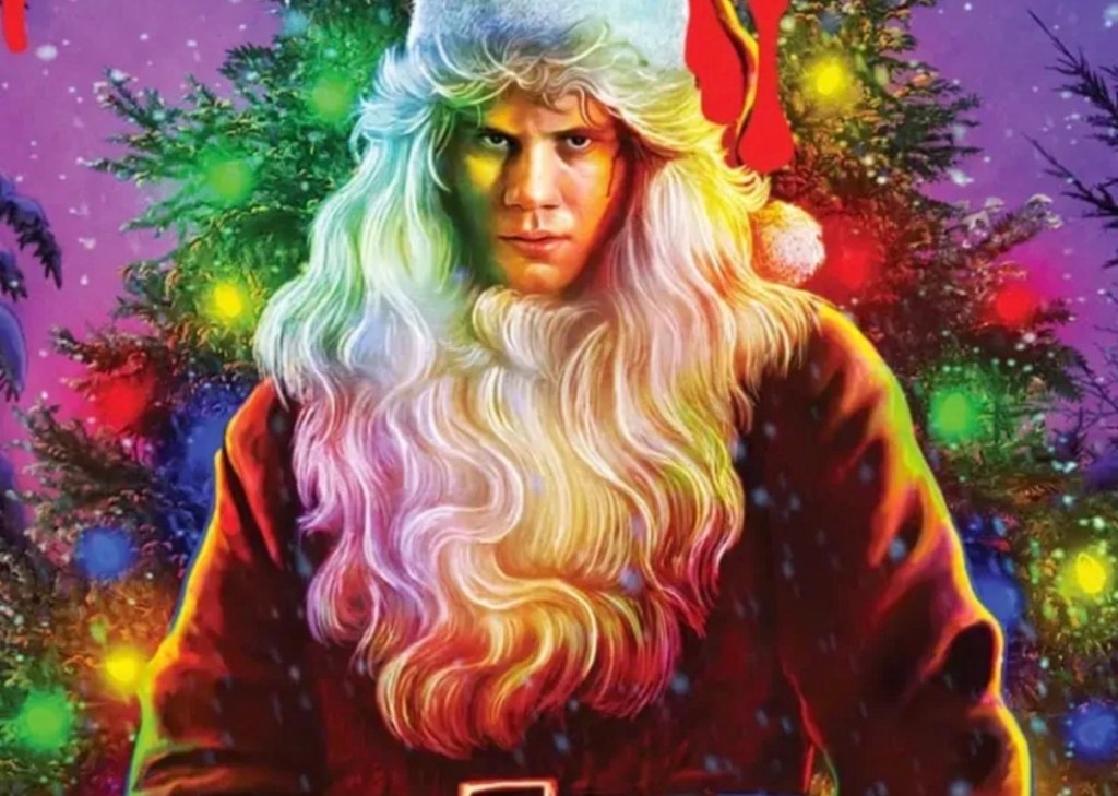 “Silent Night, Deadly Night” Film&nbsp;Review