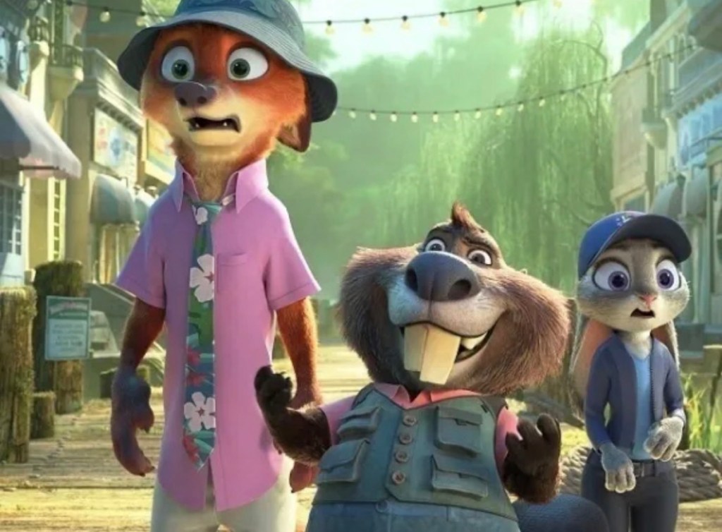“Zootropolis 2” Review