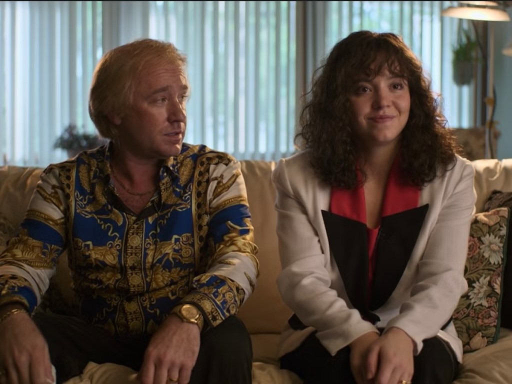 “Christy” Review