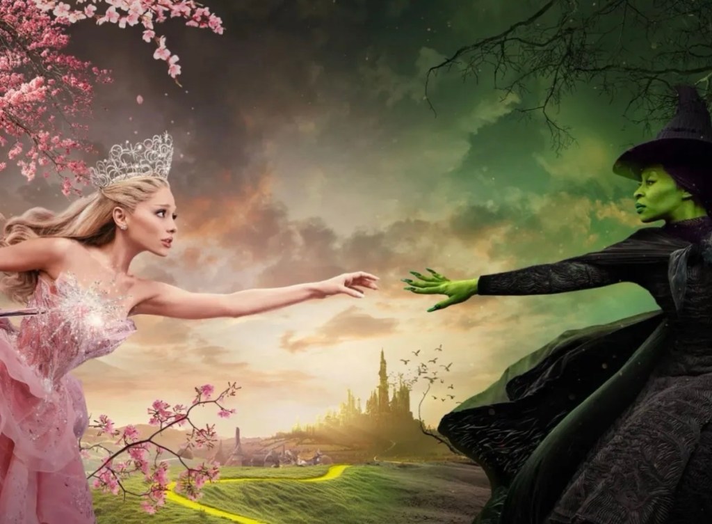 “Wicked For Good” Review