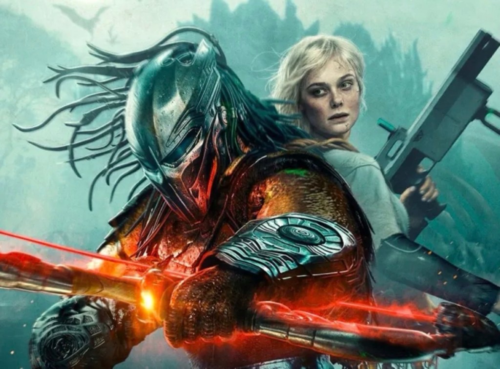 “Predator Badlands” Review