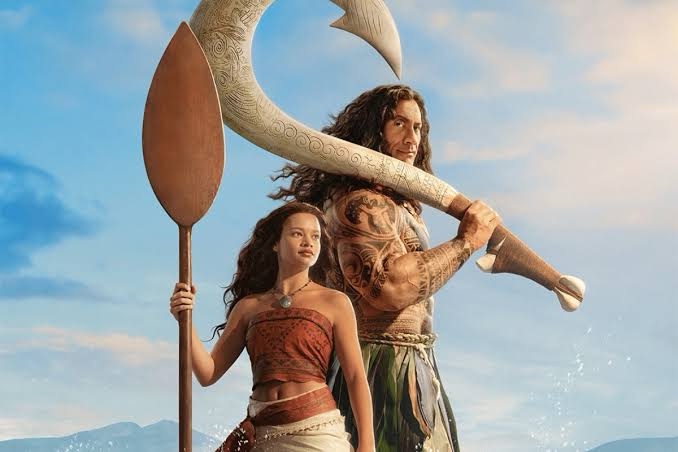 “Moana (Live-Action)” Review