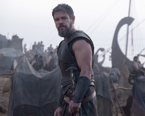 “The Odyssey” Review