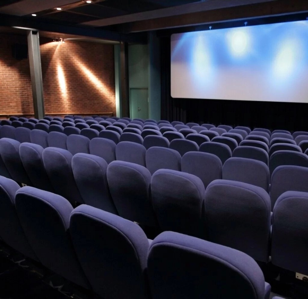 August – Major Cinema Releases/Trailers