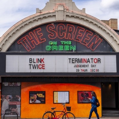 Why Cinemas Dedicate So Many Screenings to Single New&nbsp;Releases
