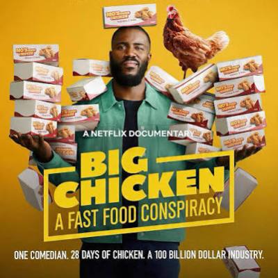 “Big Chicken: A Fast Food Conspiracy” Streaming&nbsp;Review