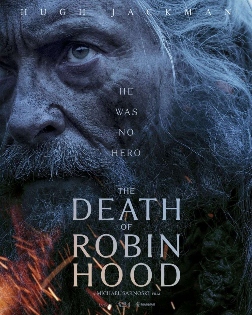 “The Death of Robin Hood”&nbsp;Review