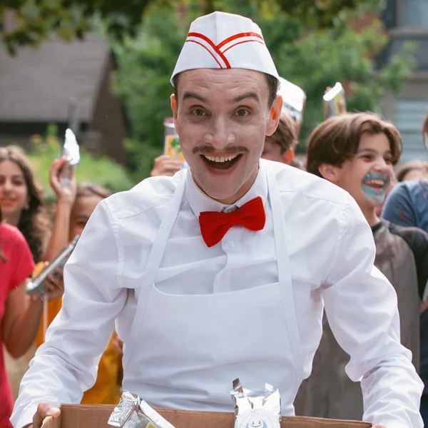 “Ice Cream Man”&nbsp;Review