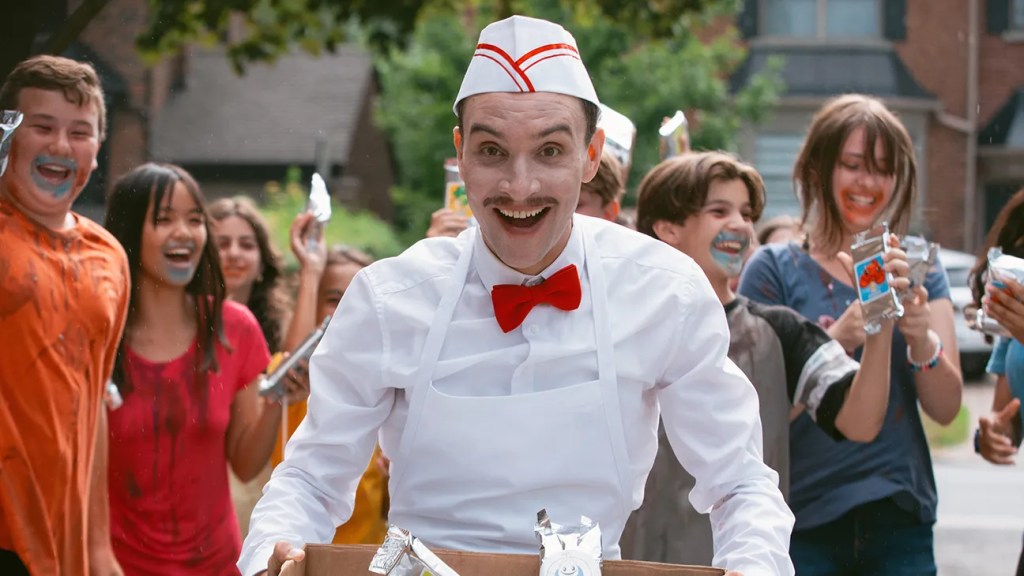“Ice Cream Man”&nbsp;Review