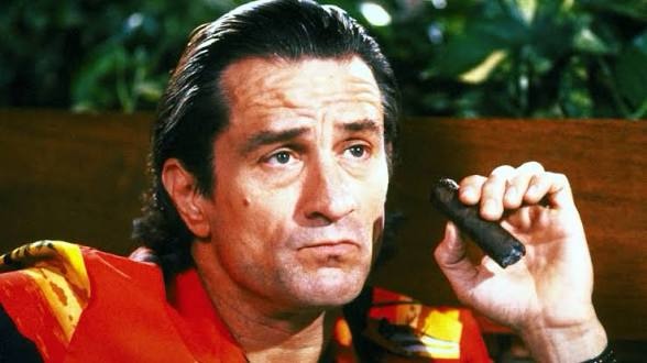 “Cape Fear” (1991 version)&nbsp;Review