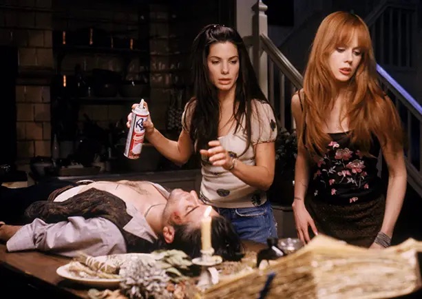 “Practical Magic” Review
