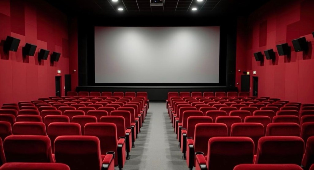 Classic Cinema Film Re-Releases – Is There One&nbsp;Drawback?
