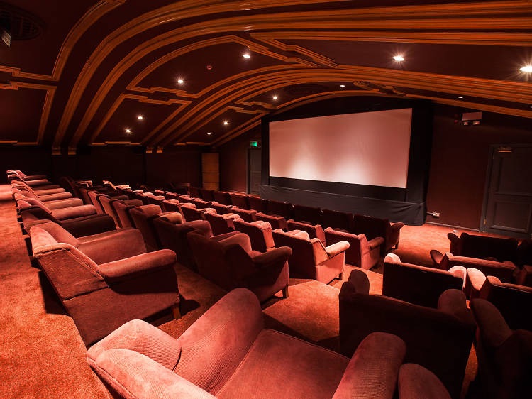 September – Major Cinema Releases/Trailers