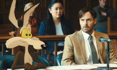 “Coyote Vs. Acme”&nbsp;Review