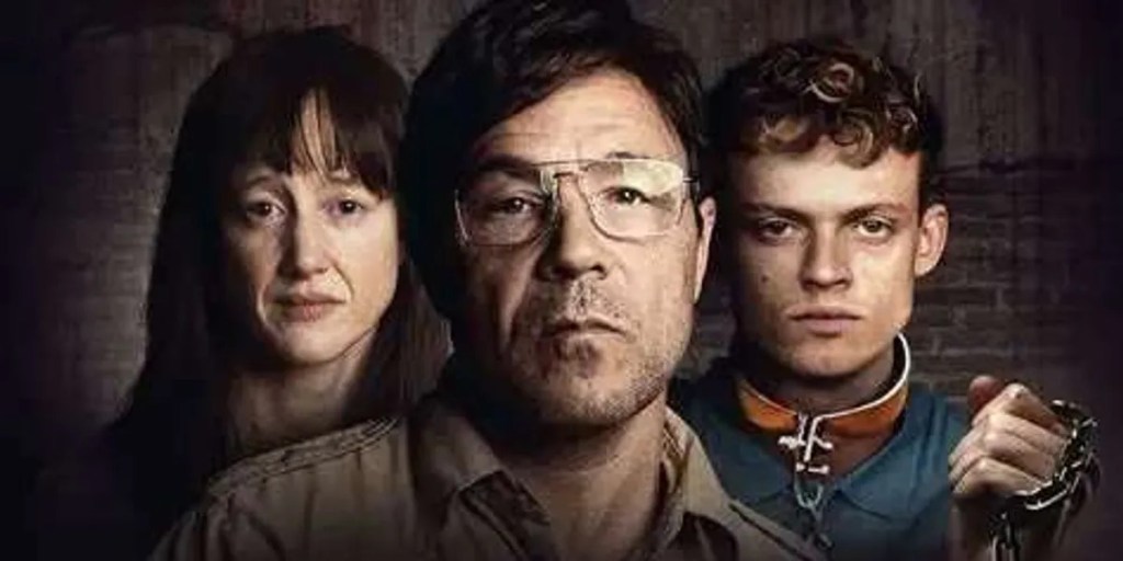 “The Good Boy” Streaming Review